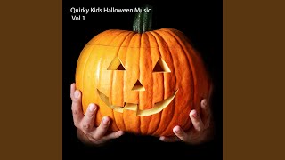 Creepy Halloween Party Music Full