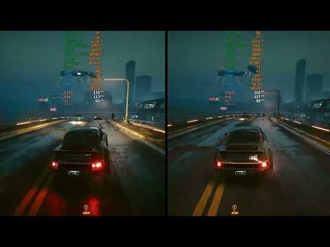 MSI RTX 3080 12gb Gaming Z Trio STOCK VS UNDERVOLT