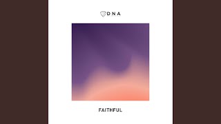 Faithful (You Calm My Soul) (feat. Janet Glow)