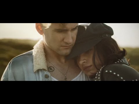 Dani Fernández - Te esperaré toda la vida (Videoclip Oficial)