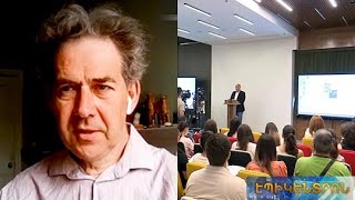 «ԱՄՆ-ն այլևս չունի մեծ դեր ղարաբաղյան հակամարտության հարցում». Թոմ Դե Վաալ