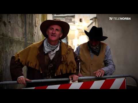 Mudù 17x8 (part 2) - Telenorba