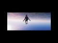 Eden-circles, on a skydiving video