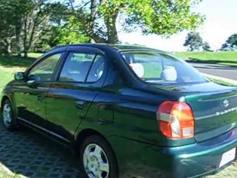 Thumbnail for Toyota Platz from Rockstar Cars. by Toyota Platz