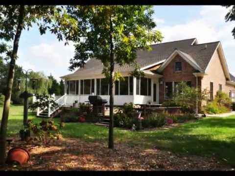 Beautiful Dorchester Waterfront Home