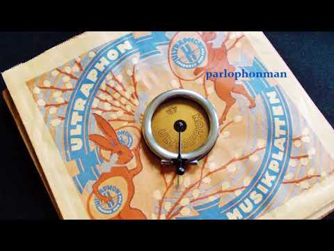 Billy Barton mit seinem Jazz-Orchester & Walter Jurmann : O, Don José !