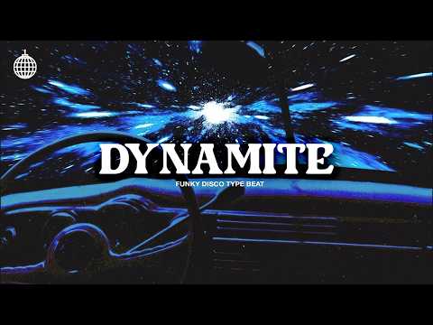 (FREE) Funk Type Beat - "Dynamite" | Funk Guitar Type Beat