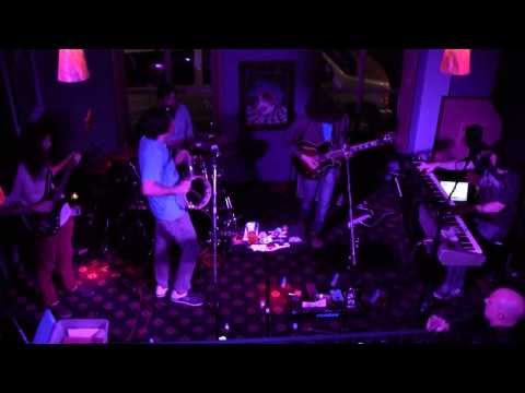 Wig Party at The Old Bay (5-24-13) : Slave (Rolling Stones) - Waterway