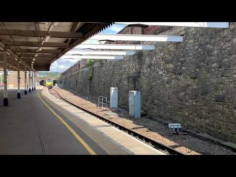 Freightliner 70015 At Sheffield From Sheffield To Hope (Earles Sidings) Fh On Route Learn