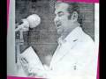 Kerim Gurbannepesow - yazmasy agyr dushen ...