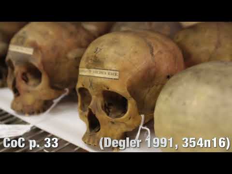 Culture of Critique for Normies - Part II - IQ is Genocide!