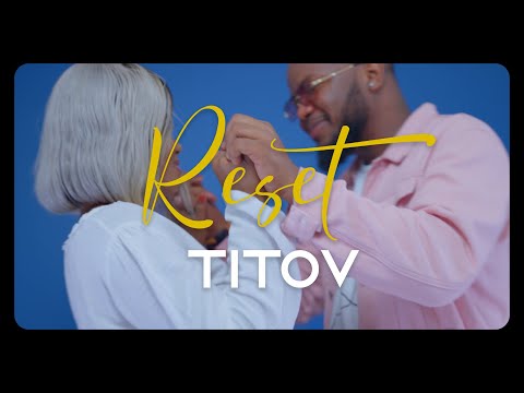 TITOV - Resèt [Official Music video]