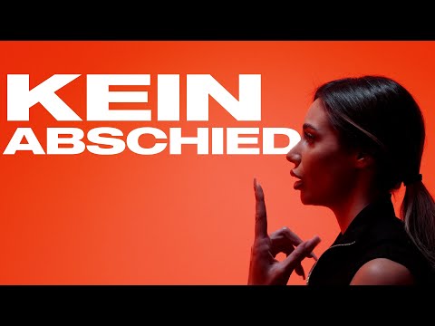 LAYA - Kein Abschied (prod. by katanobeat) (Official Video)