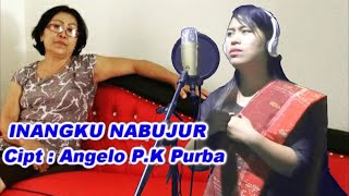 Download lagu Inangku Na bujur - yovi Saragih Cipt : Angelo P.K Purba mp3