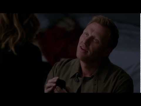 owen and teddy s16e10 scene 9