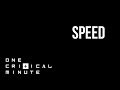 Speed - One Critical Minute [1CM]