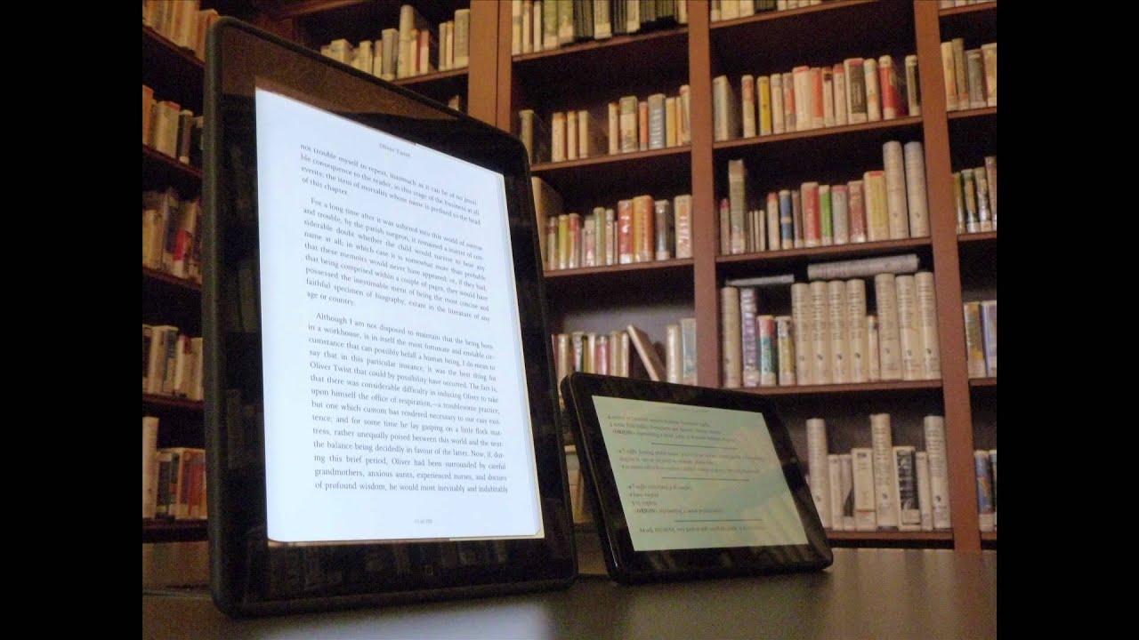 Brookline Public Library PSA