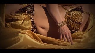 BELLY DANCER Xenia Stepanenko - - "Dreamsville"