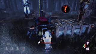 Dead by Daylight