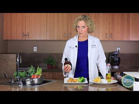 Cancer Healthy - Changes in Taste During Treatment | El Camino Health