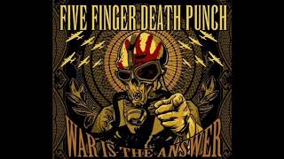 Five Finger Death Punch - Undone