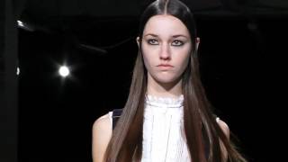 Veronique Branquinho Paris Woman FW17-18