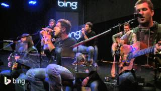 Scotty McCreery - Feelin&#39; It (Bing Lounge)