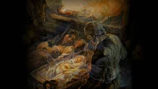 While Shepherds Watched Their Flocks By Night