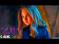 M3GAN Full Movie 2025 HD Terrifying AI Doll Horror Sci Fi Thriller Review Facts
