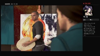 ［Detroit :become  a human ］#2 アンドロイドは泣けるのか