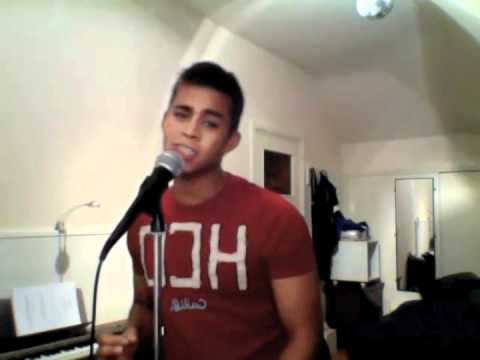 What Makes You Beautiful - One Direction (Cover) by Micky White