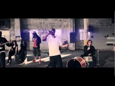 Final Witness Upside Down REMIX