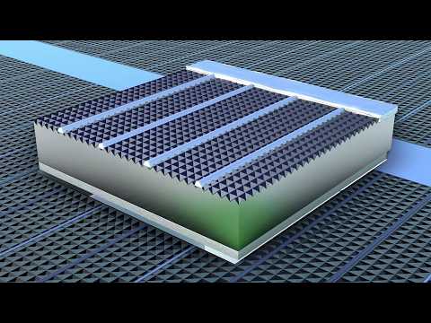 How Solar Power Works