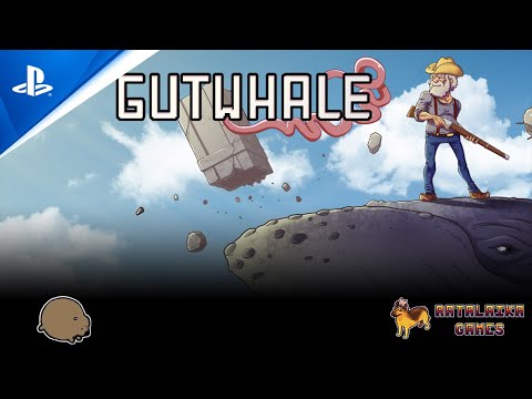 Gutwhale Trailer