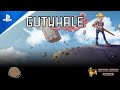Gutwhale - Launch Trailer | PS5, PS4