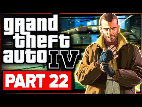 "That Special Someone" - GTA IV - Gameplay Walkthrough - (Part 22)