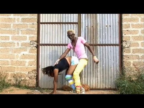 Bonfaya - Willi Willi Dance [OFFICIAL]