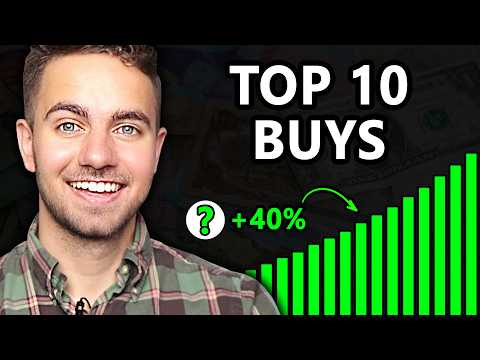 Analyzing My Audience's Best Stocks For 2026