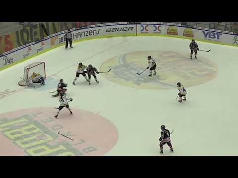 SDHL Highlights 180317 Kvartsfinal 2 Luleå HF - Brynäs IF