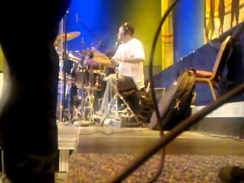 John P. Kee Rain On Us........Chris Kee