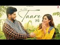 Taare (official video) Gurnam Bhullar | Desi Crew | Mandeep Maavi | New Punjabi song 2024