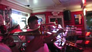 The Original Pinettes Brass Band - Get a Life