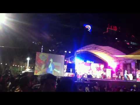 Alden Asehan- Ordinary People ( SINULOG IDOL)