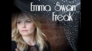 Emma Swan - Freak