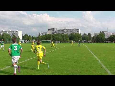 Aura Cup 2016 OLS 03 - GrIFK 03 (jtoka akso)