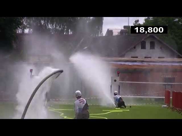 Dobšín Kamenice, 22. 06. 2014