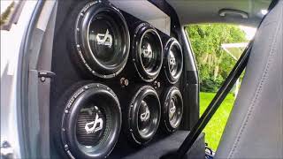 Baby D - Put Me In The Freezer (Remastered &amp; Slowed 29-46Hz)