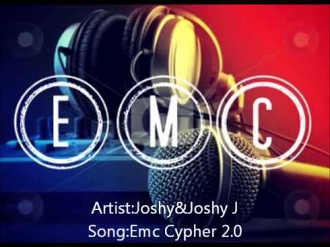 EMC Short Cypher