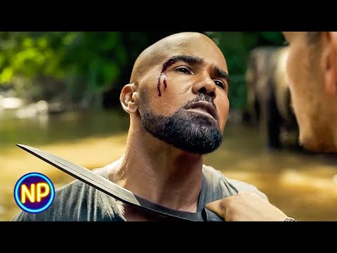 Hondo is Taken Captive in Thailand | S.W.A.T. Season 6 Episode 1 | Now Playing