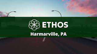 Ethos | Harmarville, PA | Project Awarded